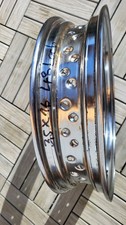 Felgenring Stahl 3,5 X 16"