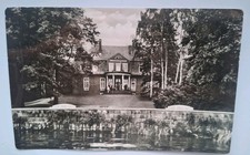 Berlin-Wannsee, Heim für