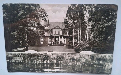 Berlin wannsee heim für - berlin-wannsee,,