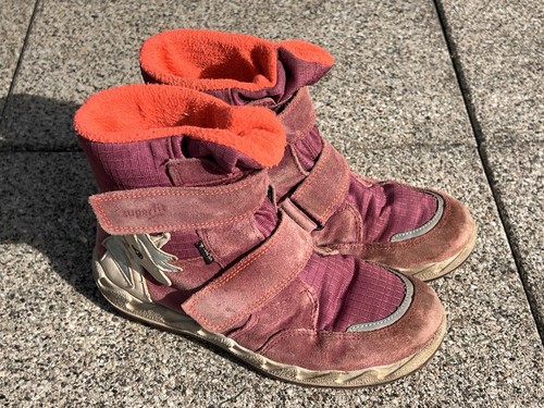 Superfit winterstiefel - superfit,