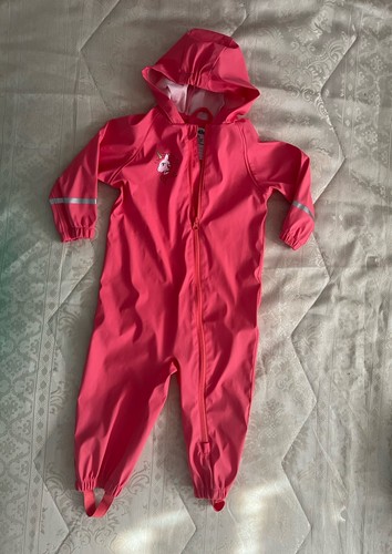 Lupilu regenoverall - regenoverall, /
