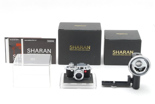 Neuwertig sharan leica iiif - [neuwertig],