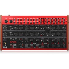 Behringer spice synthesizer - behringer,