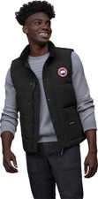 CANADA GOOSE Freestyle Crew