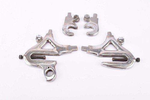Chrome plated campagnolo - plated,