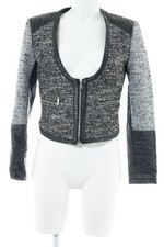 H&M Kurz-Blazer Damen Blazer
