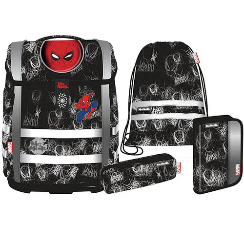 Schulranzen jungen mcneill - jungen,