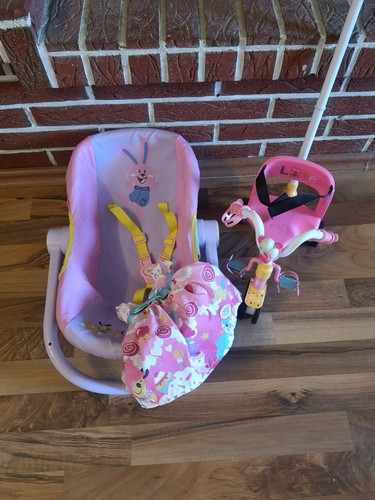 Baby born konvolut - baby,