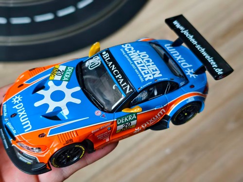 Carrera 30744 digital - 30744, w
