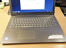 Lenovo Idea PAD 320 15|SK gebraucht mit Linux Mint