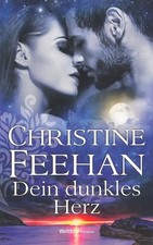 Dein dunkles Herz - Christine