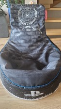 Playstation gaming sitzsack - playstation,