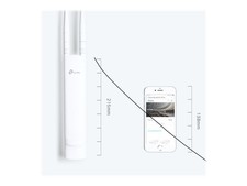 TP-LINK WL-AP Access Point
