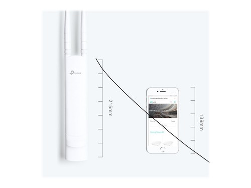 Link access point - tp-link,
