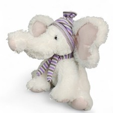 Russ Berrie Elefant EMMA  mit