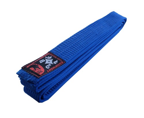 Blaugurt budogürtel judo - blaugurt,