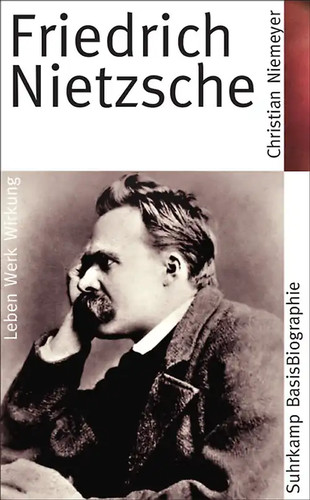Friedrich nietzsche - friedrich,
