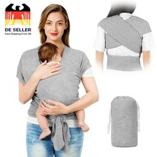 Tragetuch für Babys –