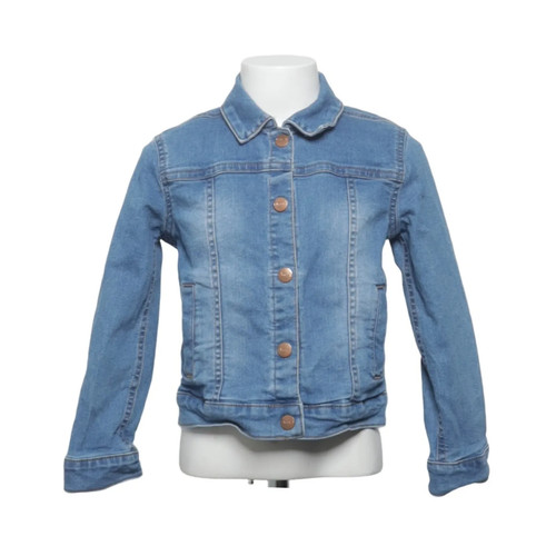 Alana jeansjacke unisex - jeansjacke,,
