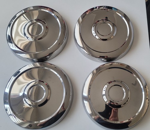 Original ford radkappen - ford, nos