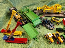 Konvolut Modellfahrzeuge, ca