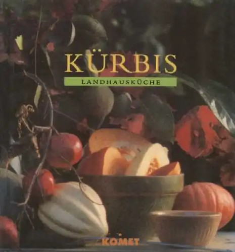Landhausküche kürbis - landhausküche,