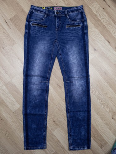 Street one damen jeans - one,