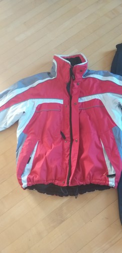 Skianzug maier high 54 - skianzug,