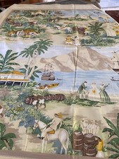 pierre Frey Tischdecke