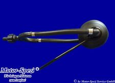 Spülanschluß Flusher für