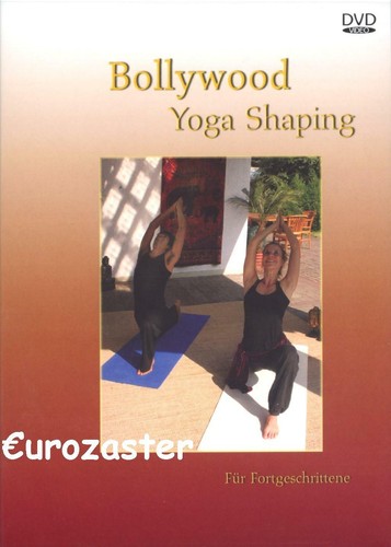 Bollywood yoga shaping für - bollywood,