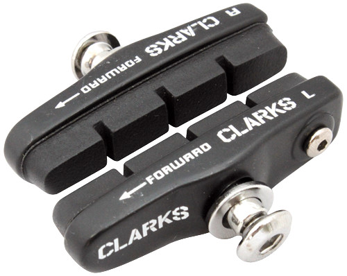 Clarks rennrad bremsbelag - clarks,
