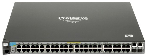 Procurve 2610 hpe - hp, 2610-48