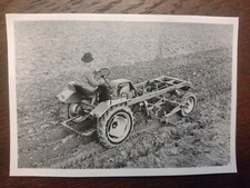 Original Ritscher Werksfoto /