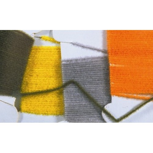 Easy dub micro chenille - dub, zum