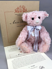 Steiff "Anzu" Japan Exclusive