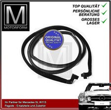 Original Qualität - Mercedes