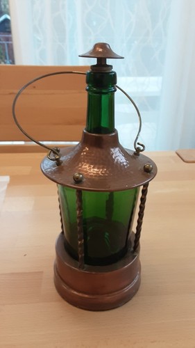 Spieluhr boden flasche - ,