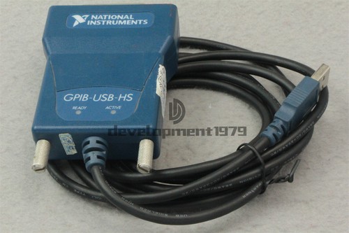 Ein gebraucht gpib - gebraucht, ieee