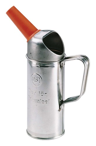 Pressol messbecher weißblech - pressol,