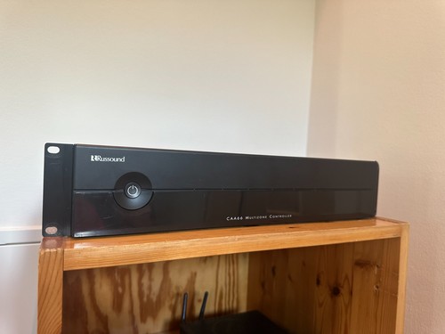 Multizone controller von - multizone,