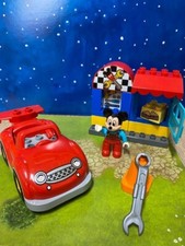 Lego duplo 10829 - lego,