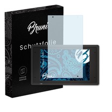 Bruni 2x Folie für TVLogic