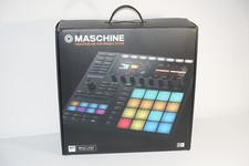 Native Instruments Maschine MK3 & Keyboard Komplete Kontrol M32