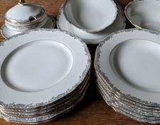 Hutschenreuther speiseservice - hutschenreuther,