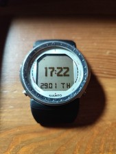 Suunto D9 Tauchcomputer+