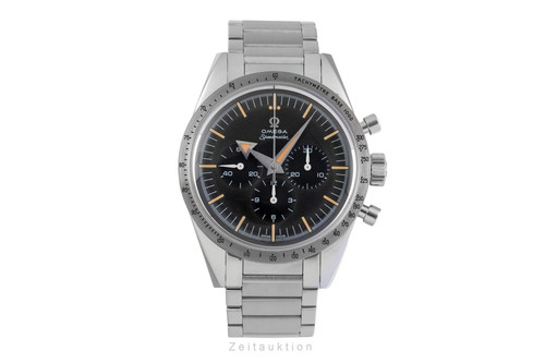 Omega speedmaster trilogy 1957 - speedmaster,