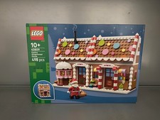 LEGO 40809 Weihnachtliches