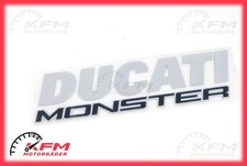 Ducati Monster 1200 S
