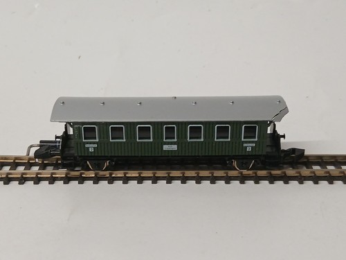 Märklin mini club klasse - club, 2